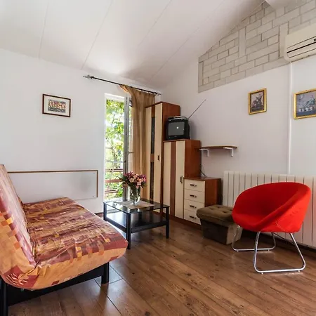 Apartment Novi 21 Krnica